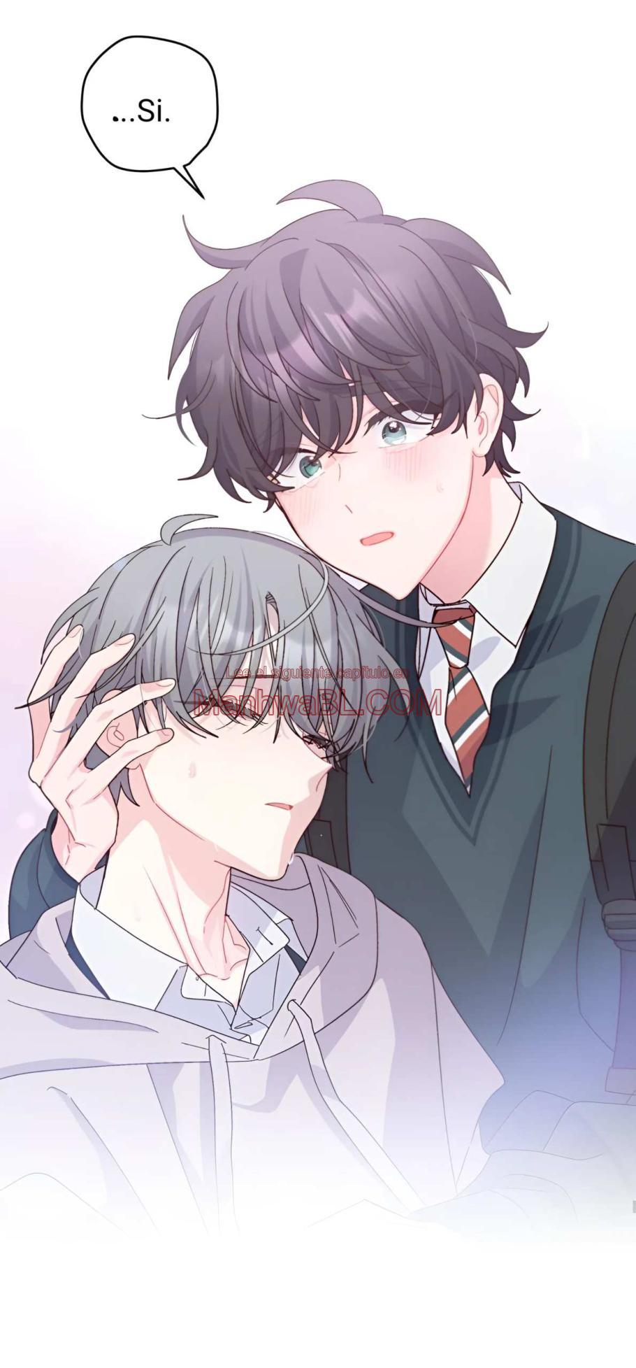 Merry Marbling - Capítulo 105 3 manhwa