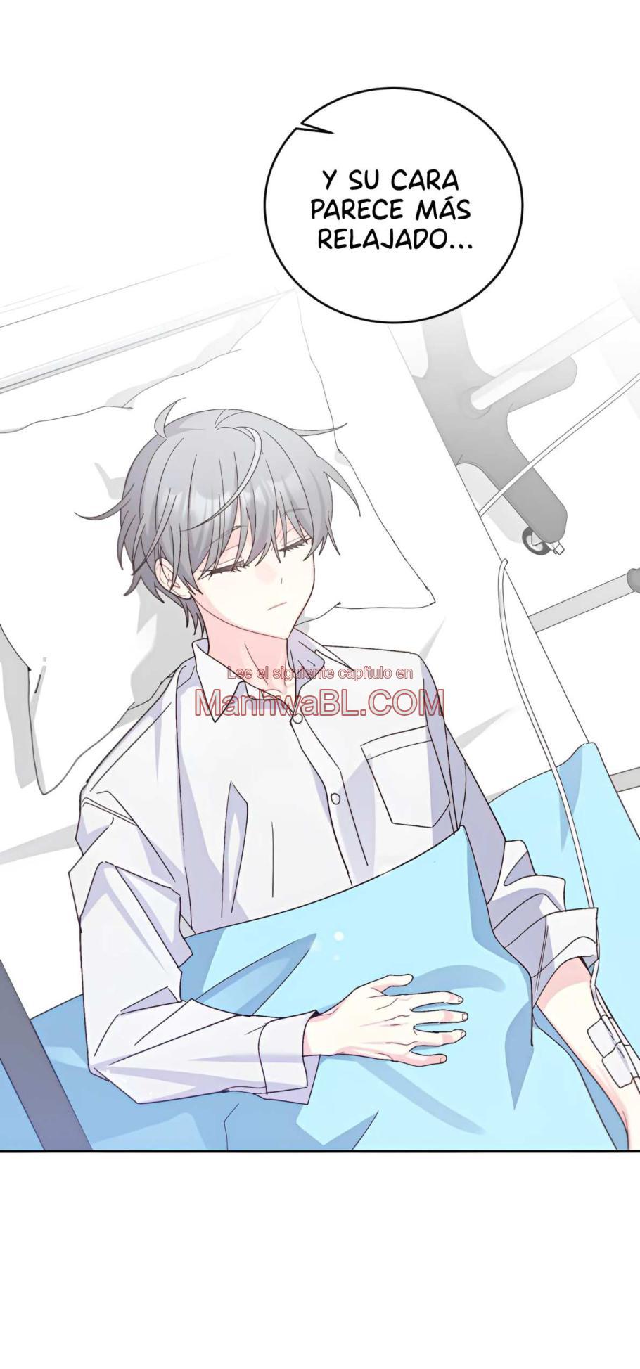Merry Marbling - Capítulo 105 3 manhwa