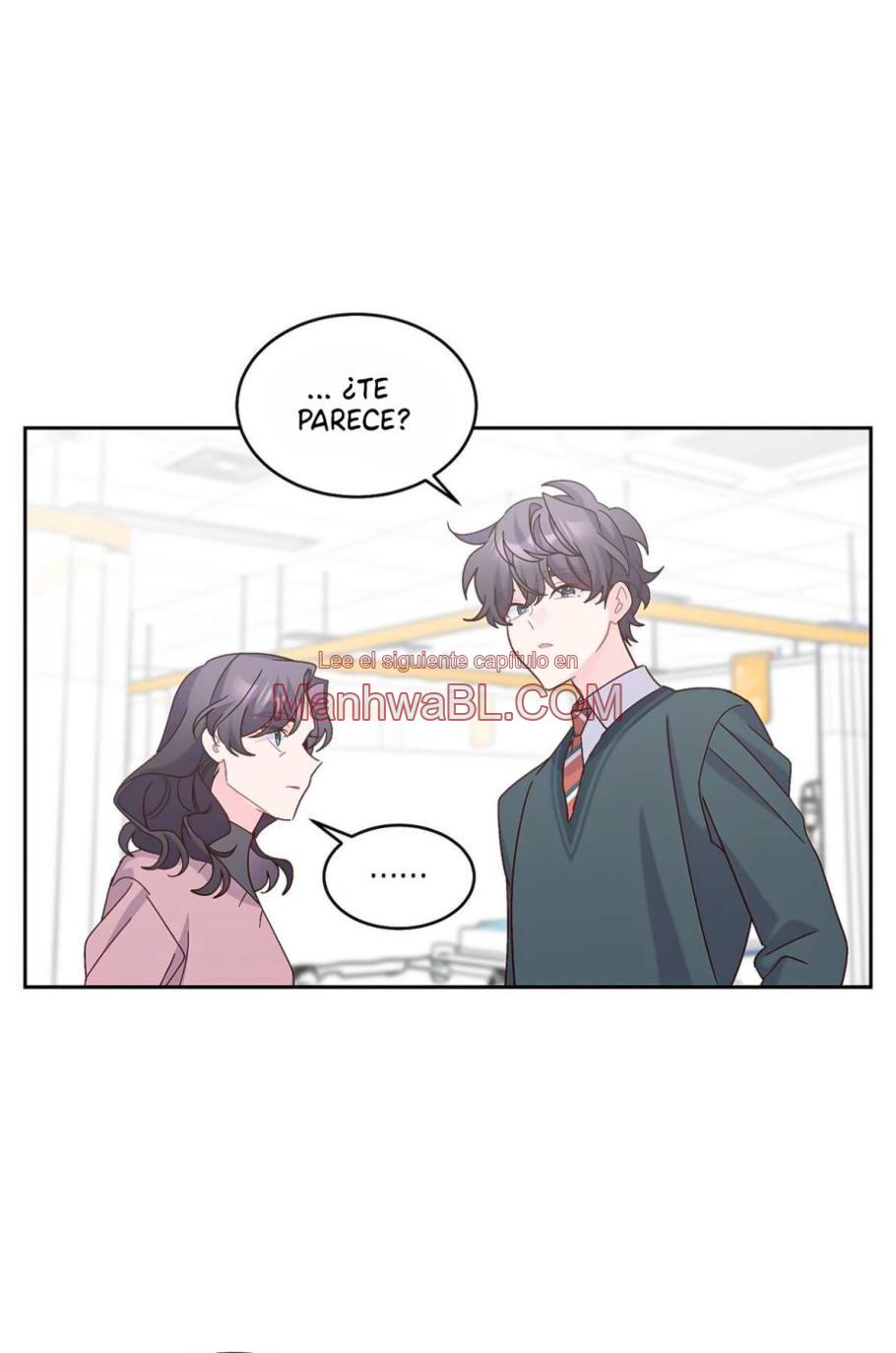 Merry Marbling - Capítulo 105 3 manhwa