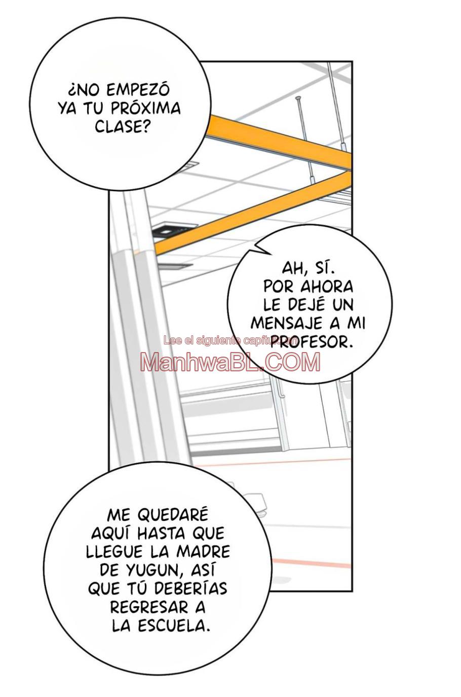 Merry Marbling - Capítulo 105 3 manhwa
