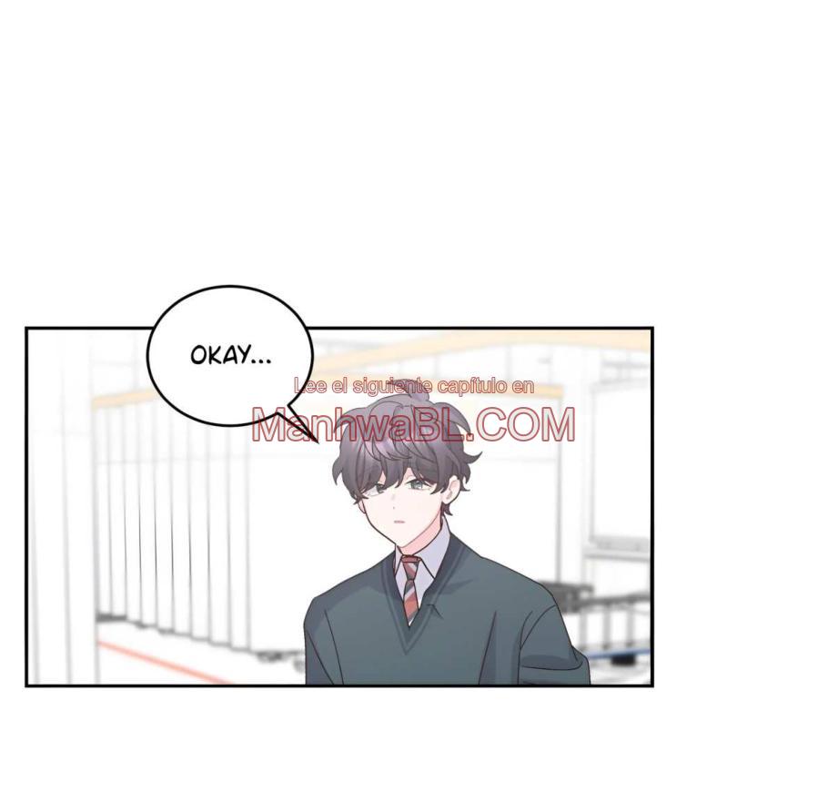 Merry Marbling - Capítulo 105 3 manhwa