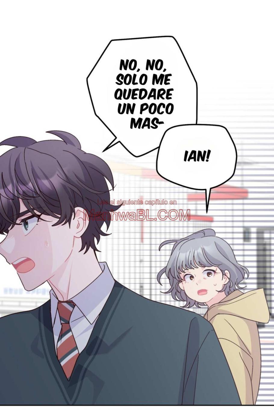 Merry Marbling - Capítulo 105 3 manhwa