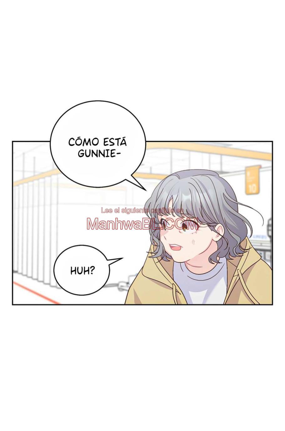 Merry Marbling - Capítulo 105 3 manhwa