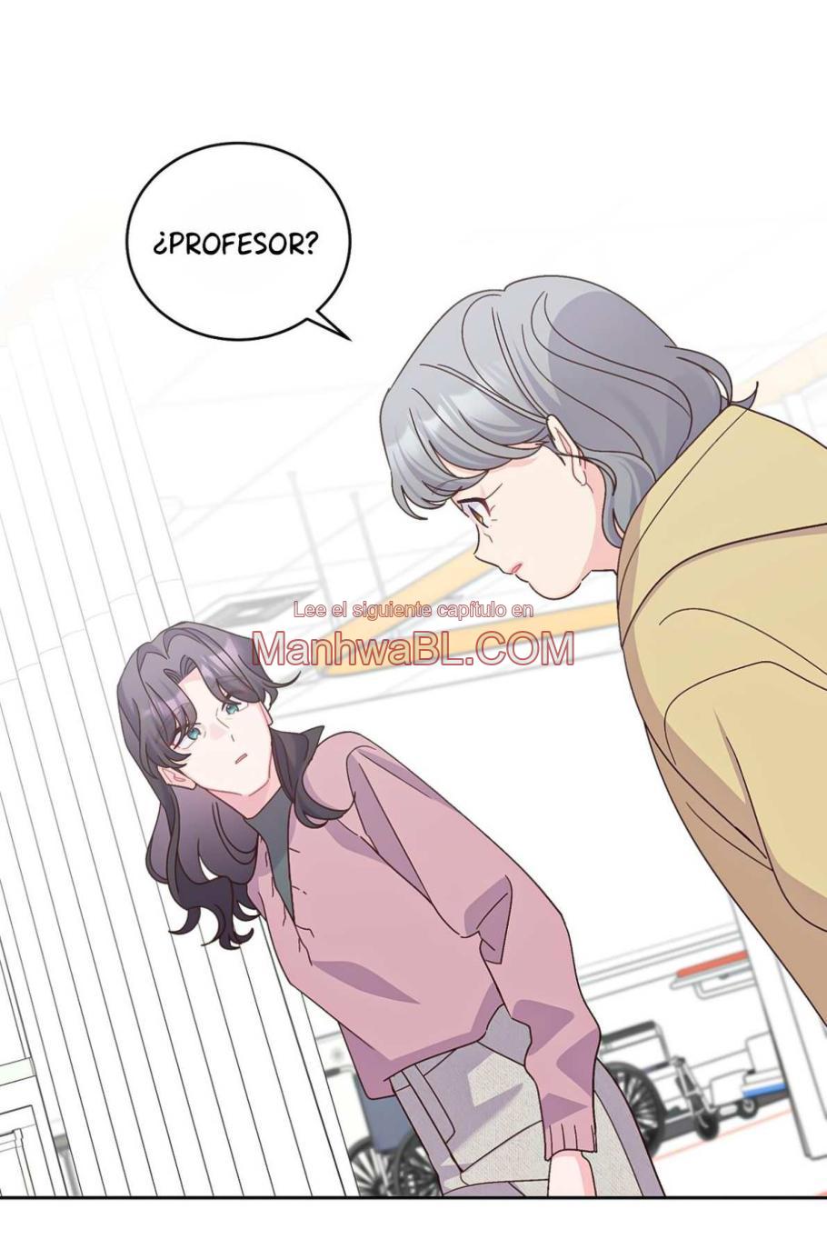 Merry Marbling - Capítulo 105 3 manhwa