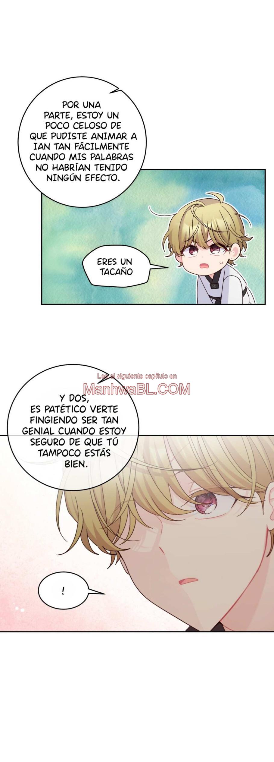 Merry Marbling - Capítulo 106 3 manhwa
