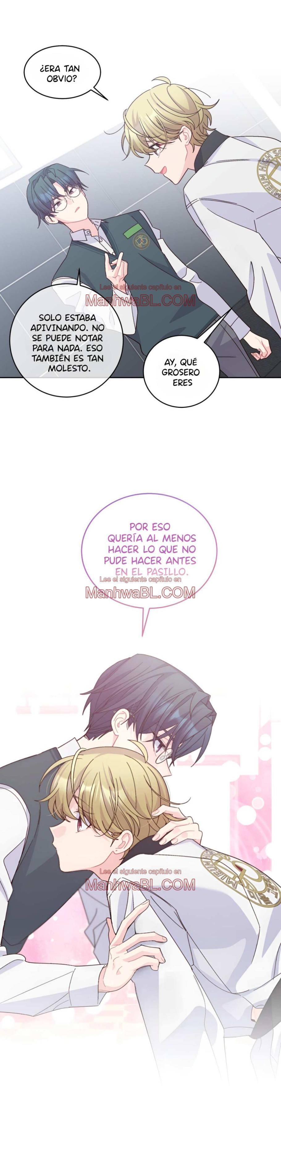 Merry Marbling - Capítulo 106 3 manhwa