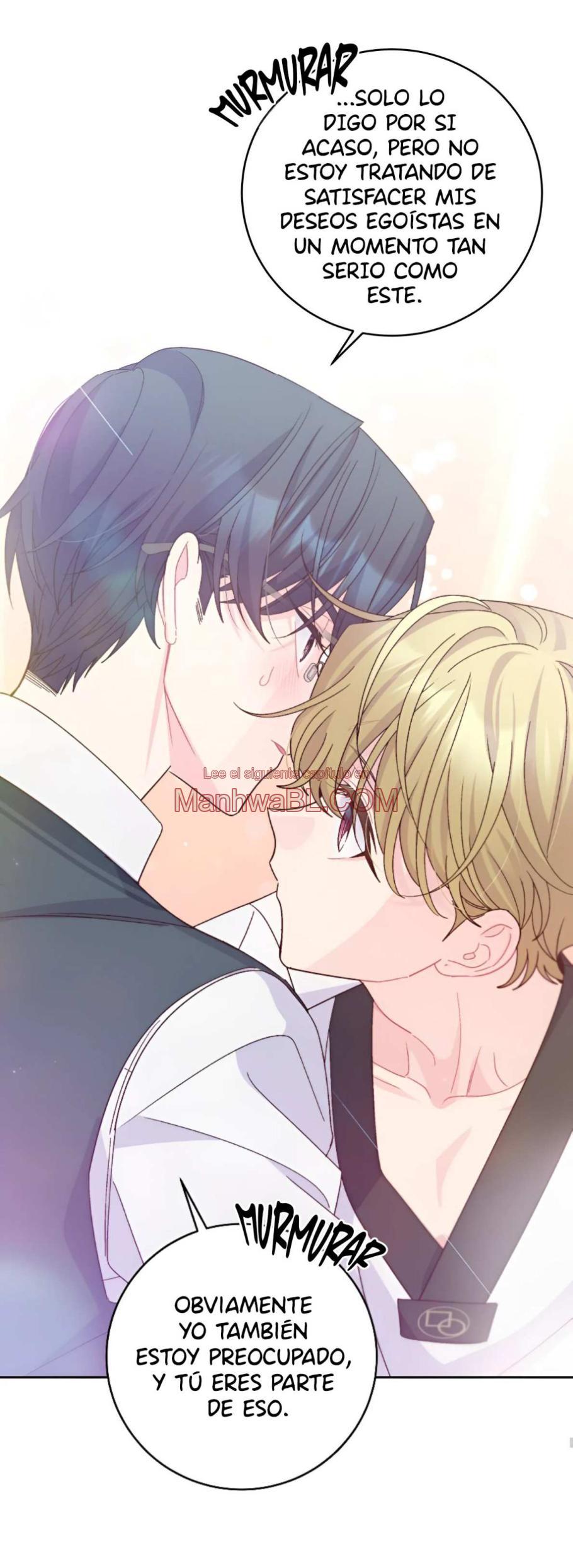 Merry Marbling - Capítulo 106 3 manhwa