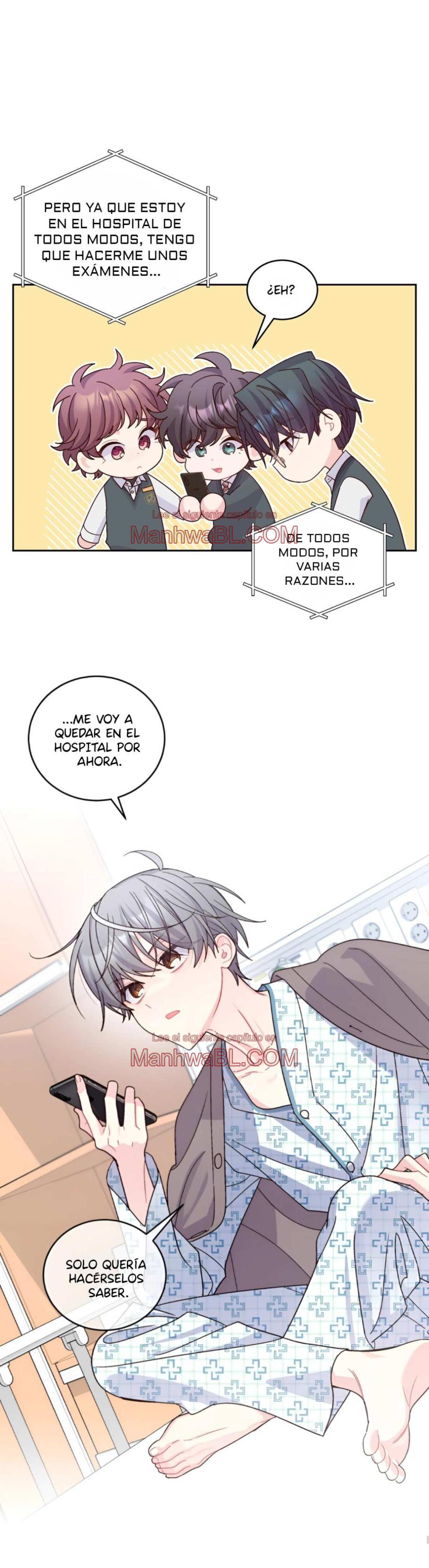 Merry Marbling - Capítulo 106 3 manhwa