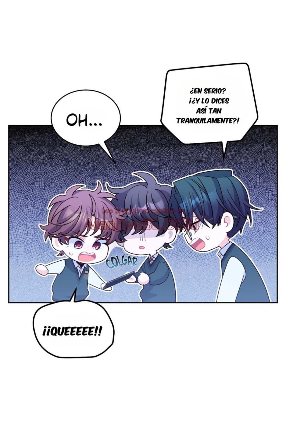 Merry Marbling - Capítulo 106 3 manhwa