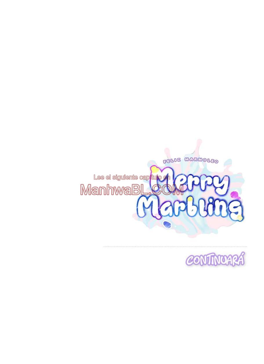 Merry Marbling - Capítulo 106 3 manhwa