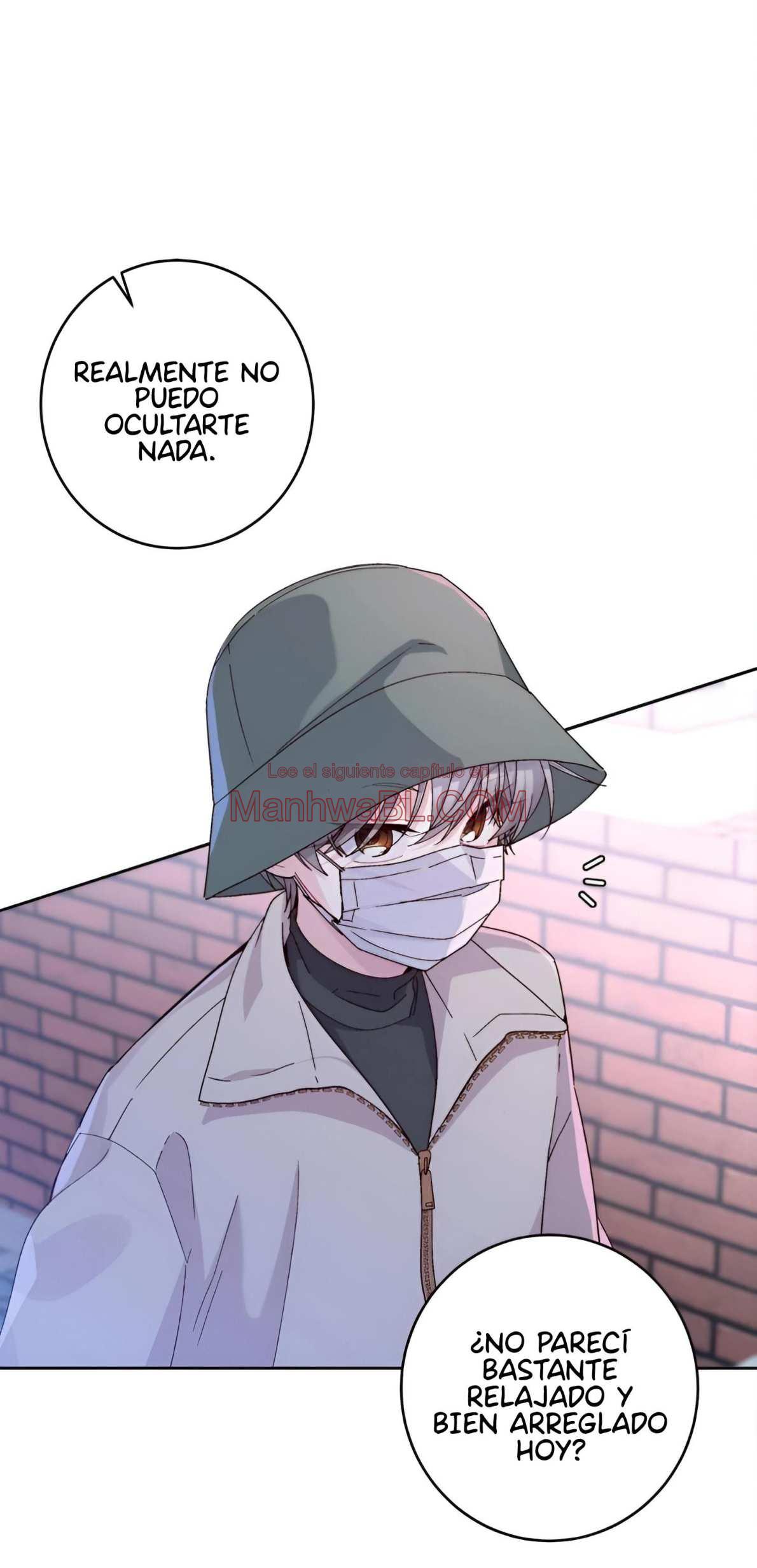 Merry Marbling - Capítulo 116 manhwa