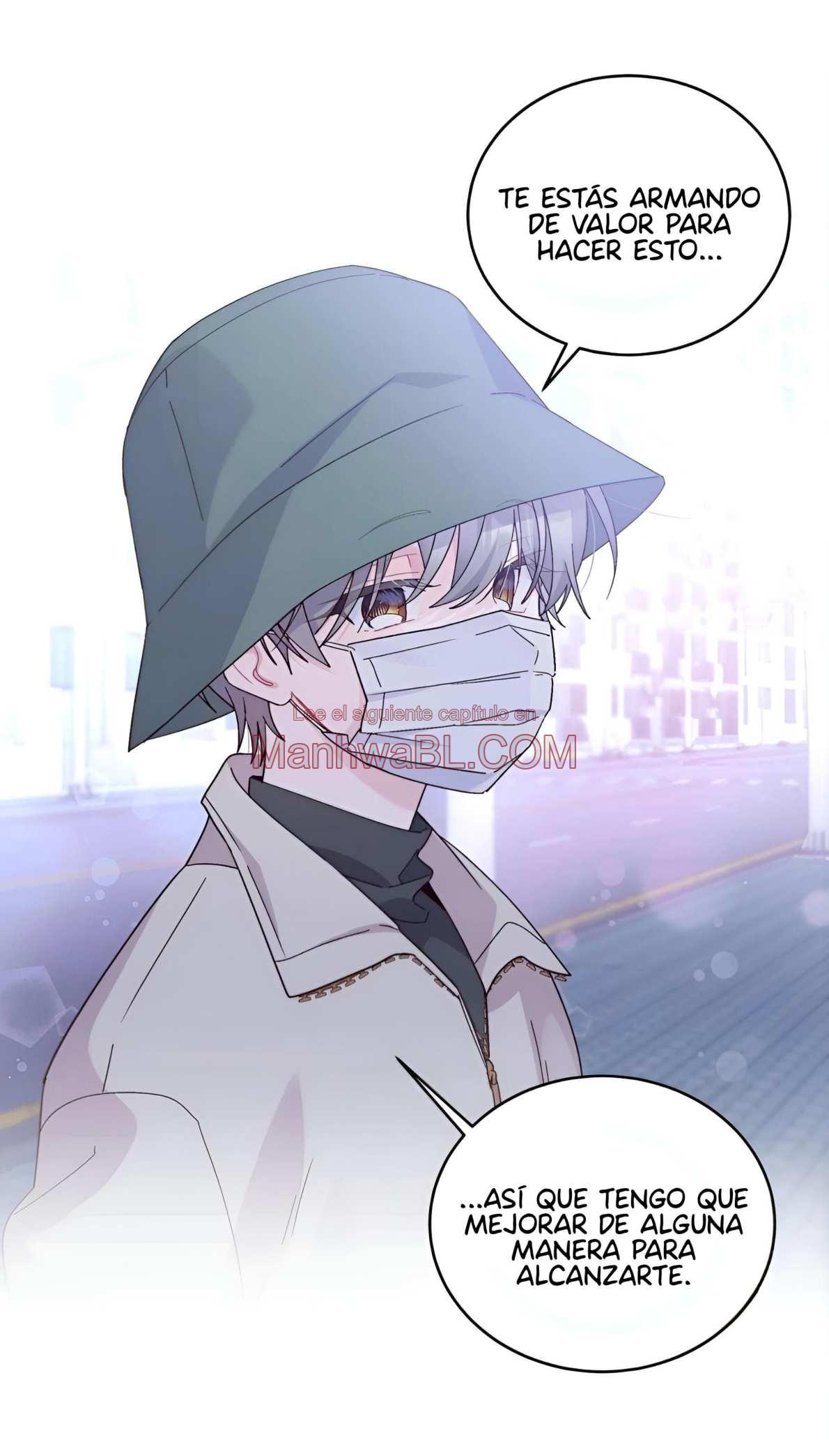 Merry Marbling - Capítulo 116 manhwa