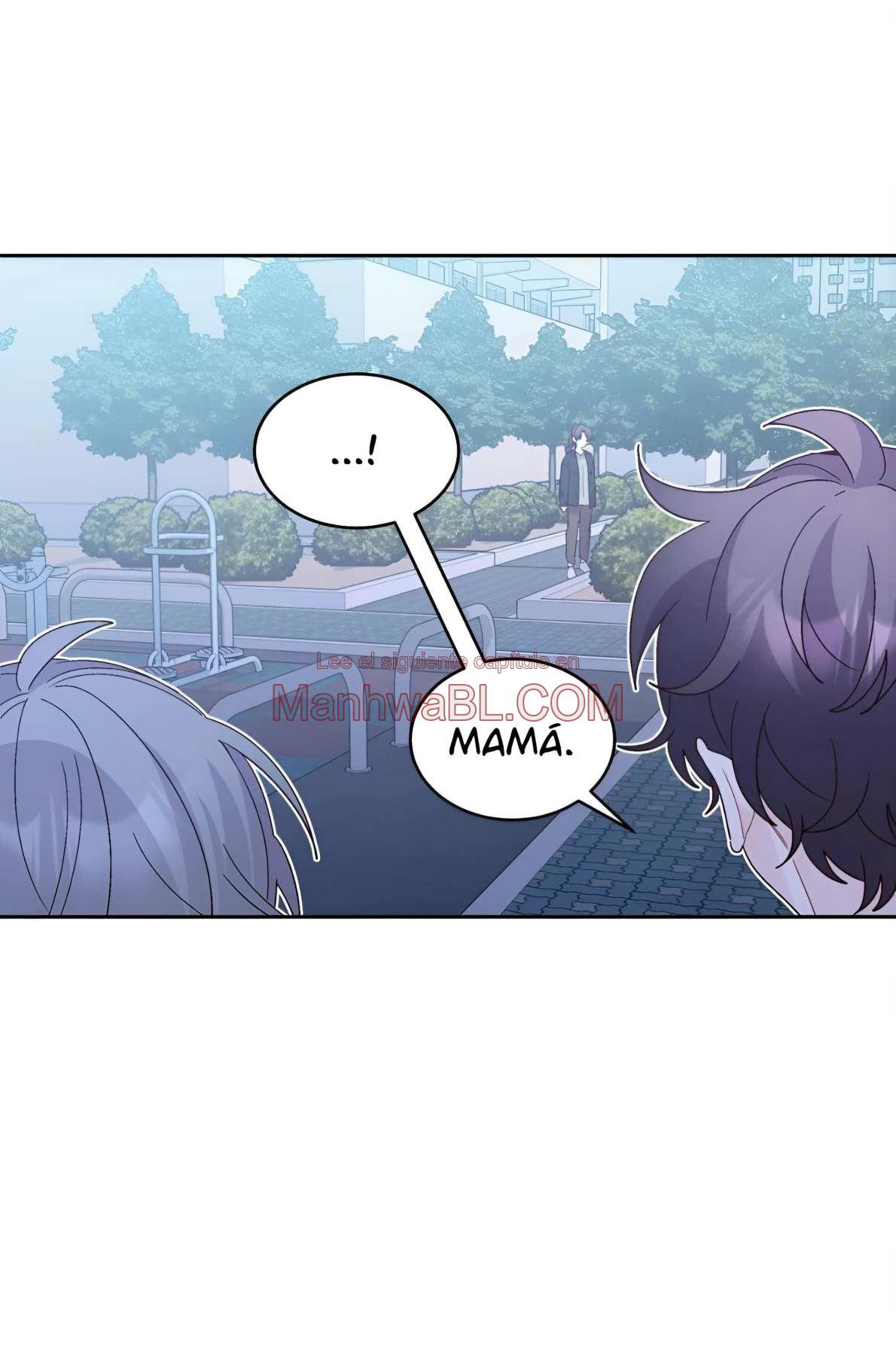 Merry Marbling - Capítulo 116 manhwa