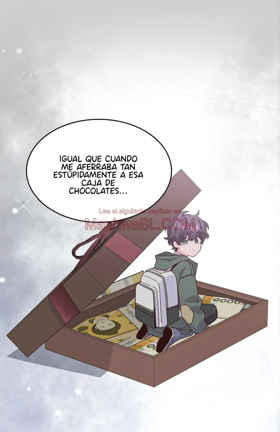 Merry Marbling - Capítulo 113 2 manhwa