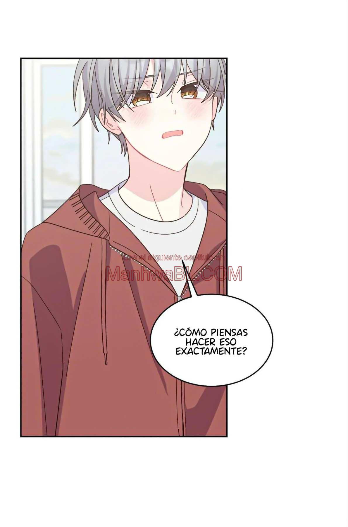 Merry Marbling - Capítulo 113 2 manhwa