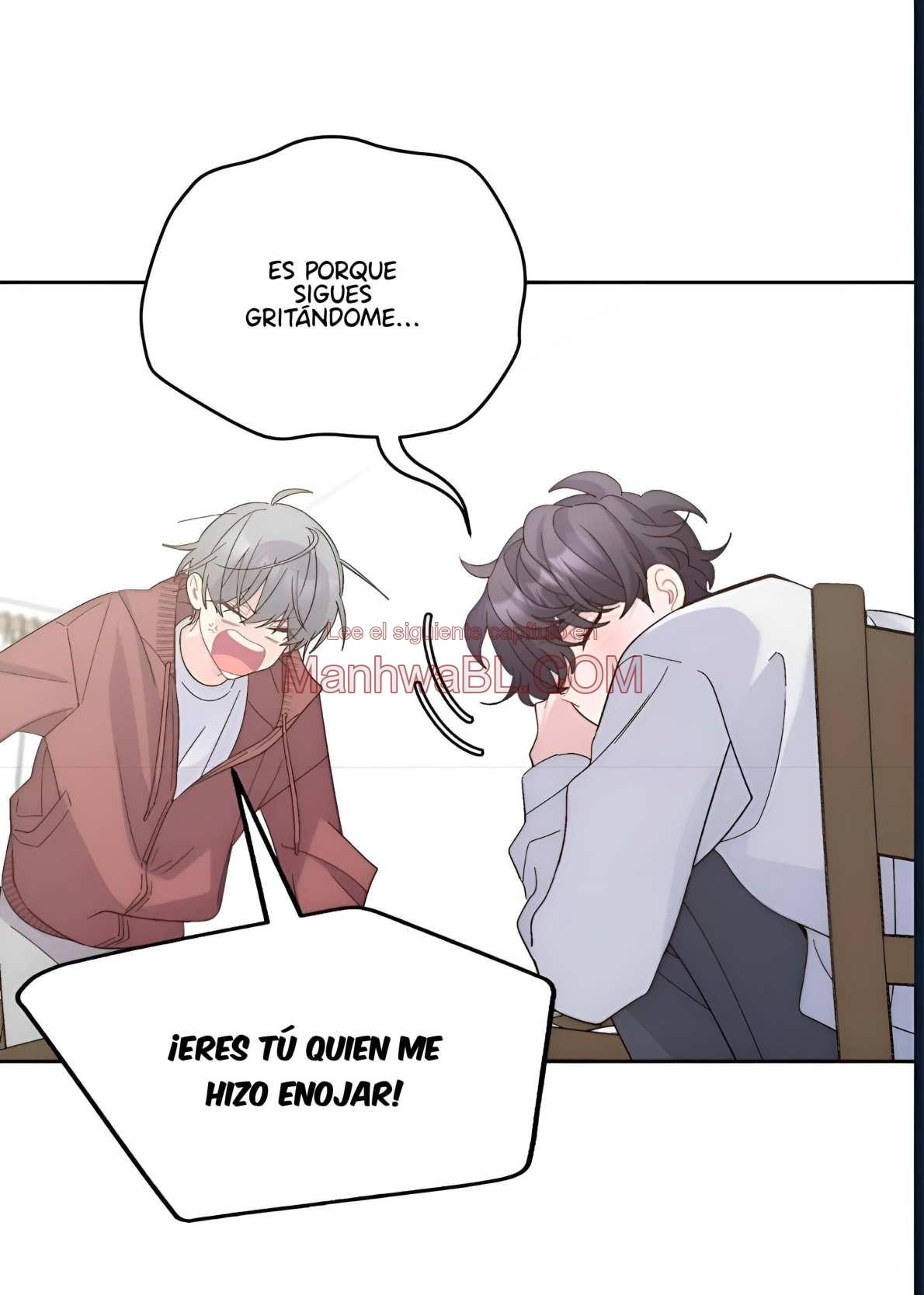 Merry Marbling - Capítulo 113 2 manhwa