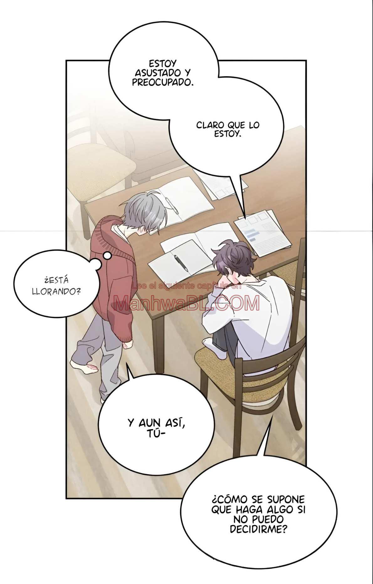Merry Marbling - Capítulo 113 2 manhwa