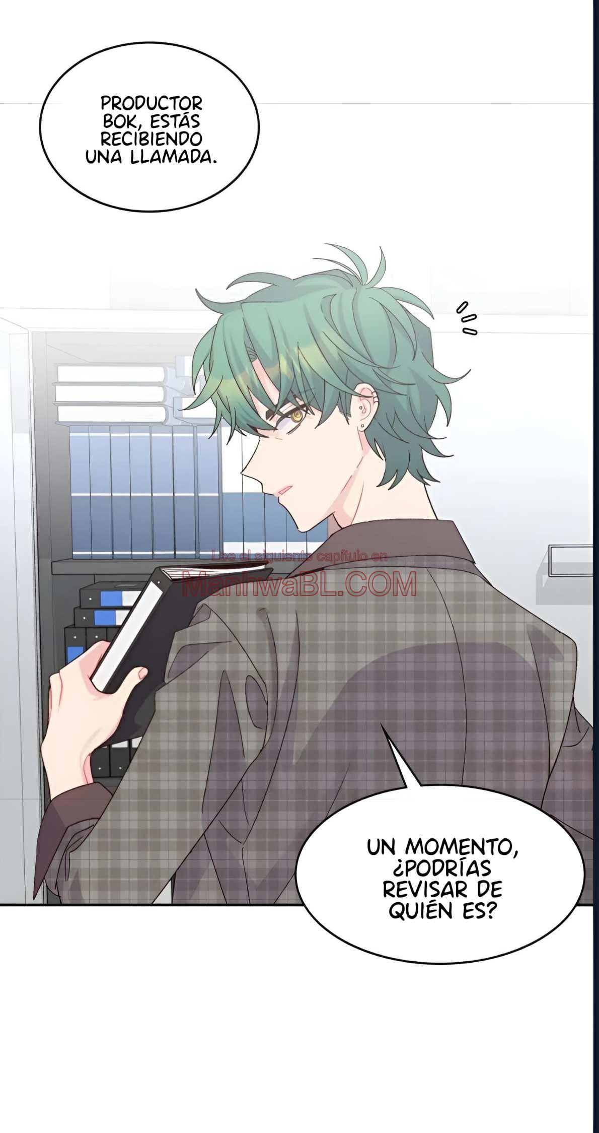 Merry Marbling - Capítulo 113 2 manhwa