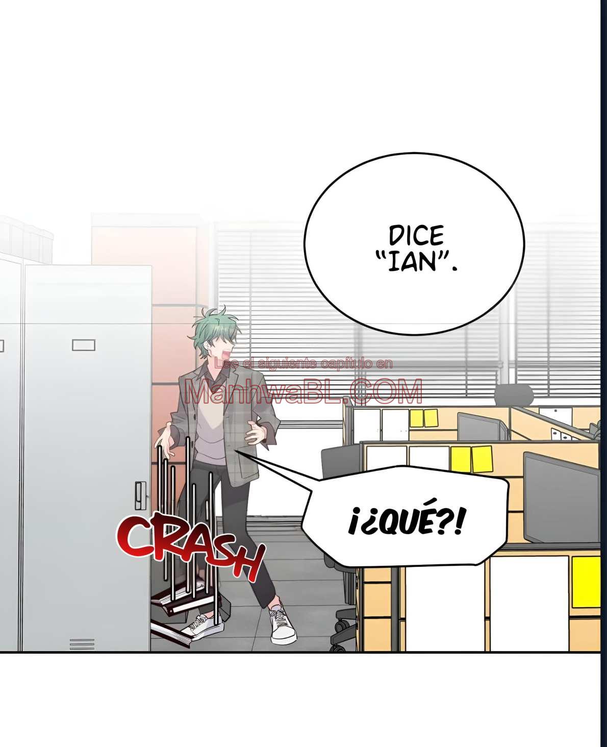 Merry Marbling - Capítulo 113 2 manhwa