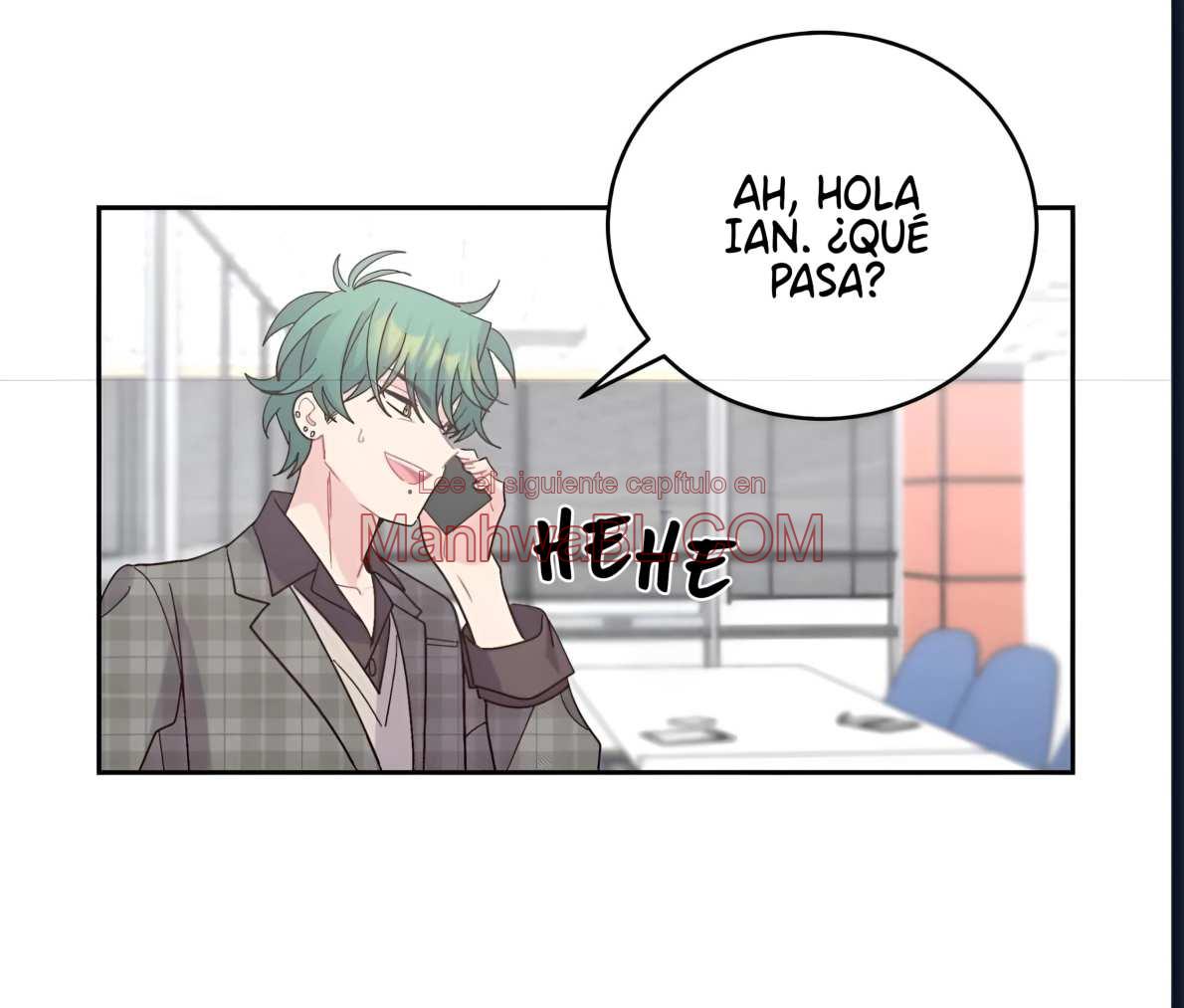 Merry Marbling - Capítulo 113 2 manhwa