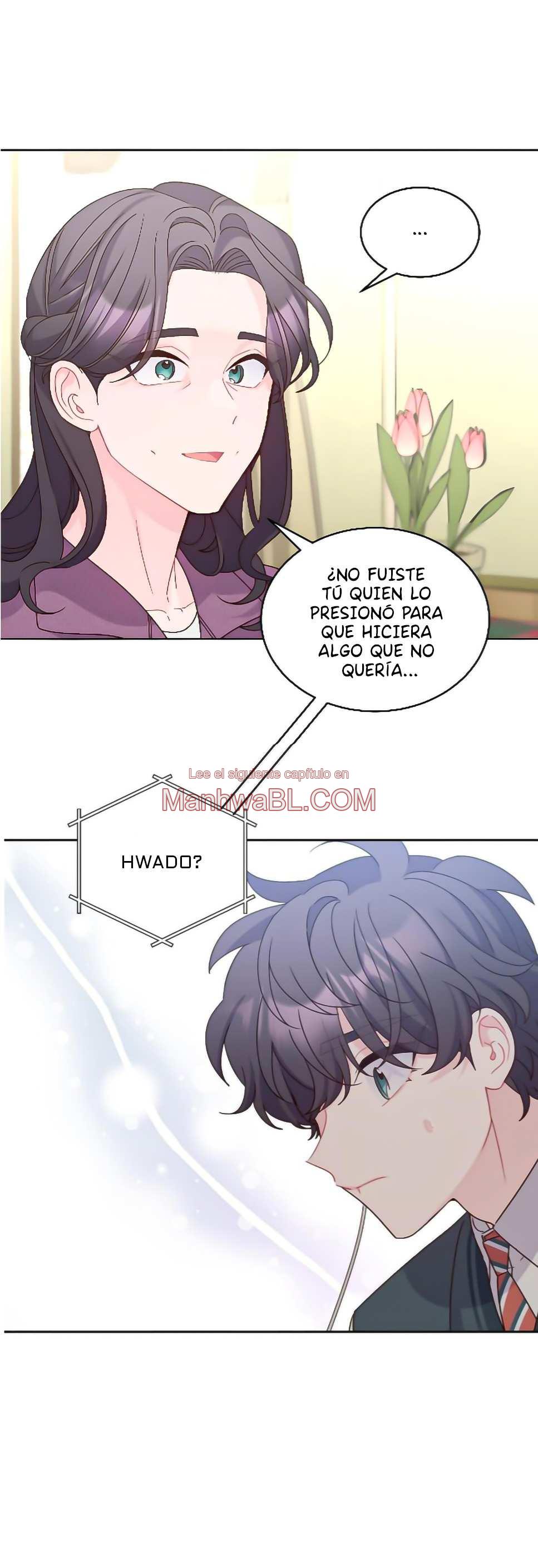 Merry Marbling - Capítulo 103 manhwa