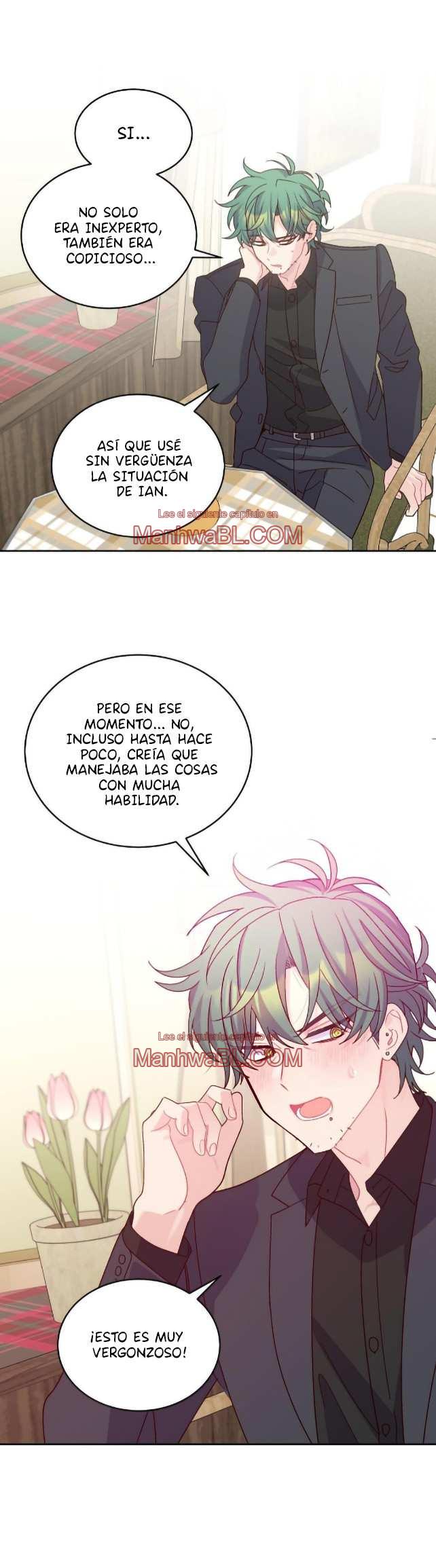 Merry Marbling - Capítulo 103 manhwa