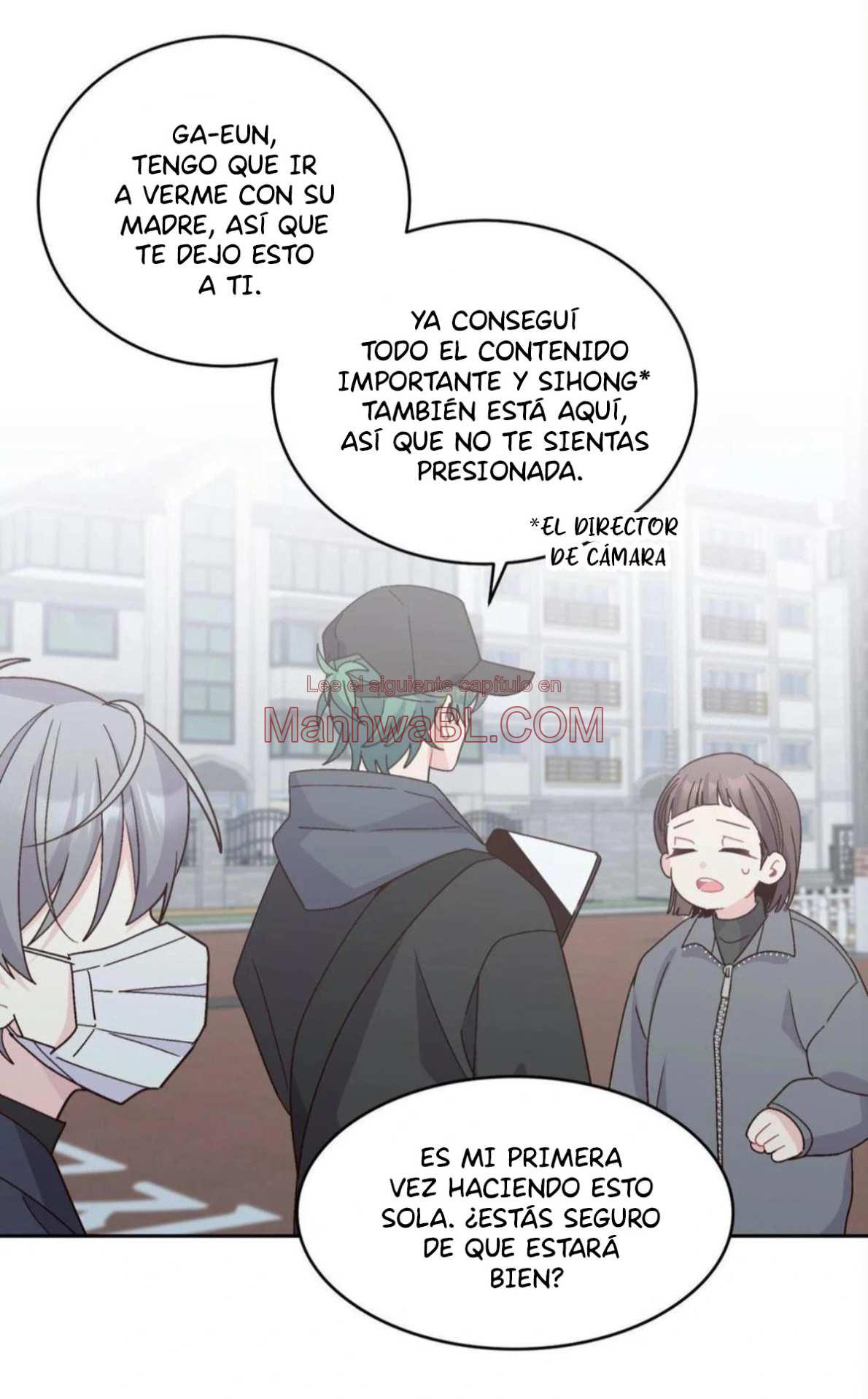 Merry Marbling - Capítulo 119 3 manhwa
