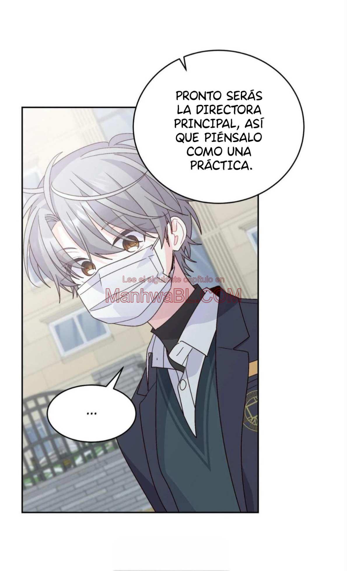 Merry Marbling - Capítulo 119 3 manhwa