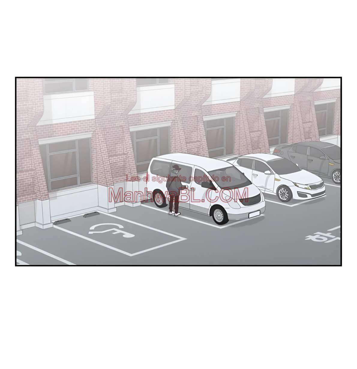 Merry Marbling - Capítulo 119 3 manhwa