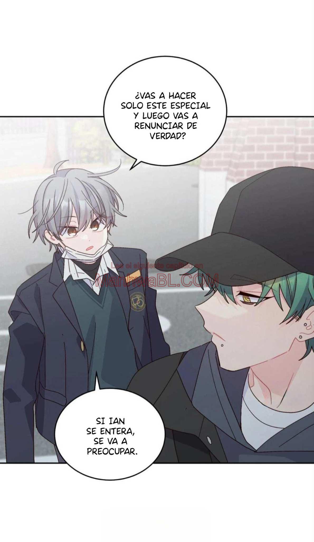 Merry Marbling - Capítulo 119 3 manhwa