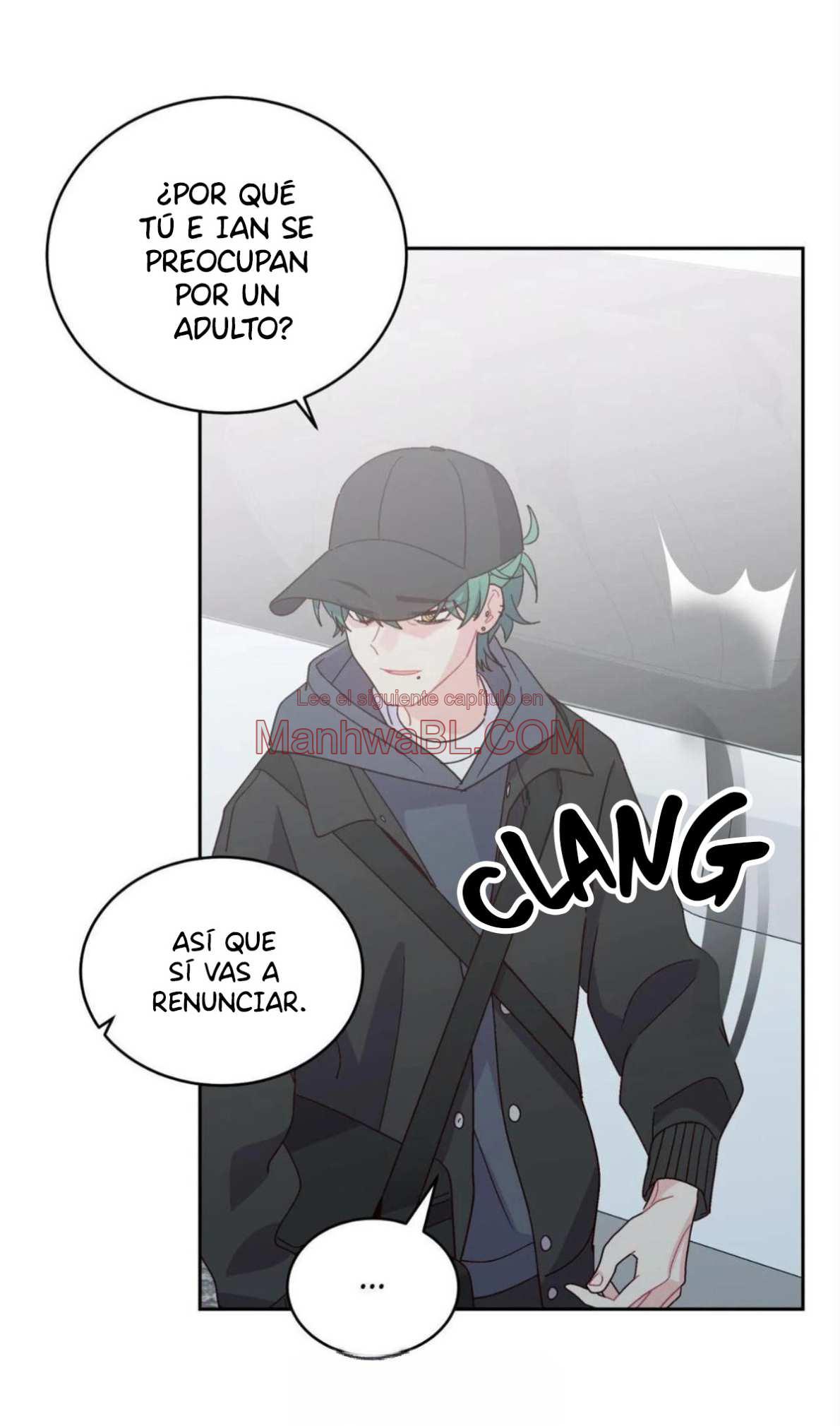 Merry Marbling - Capítulo 119 3 manhwa