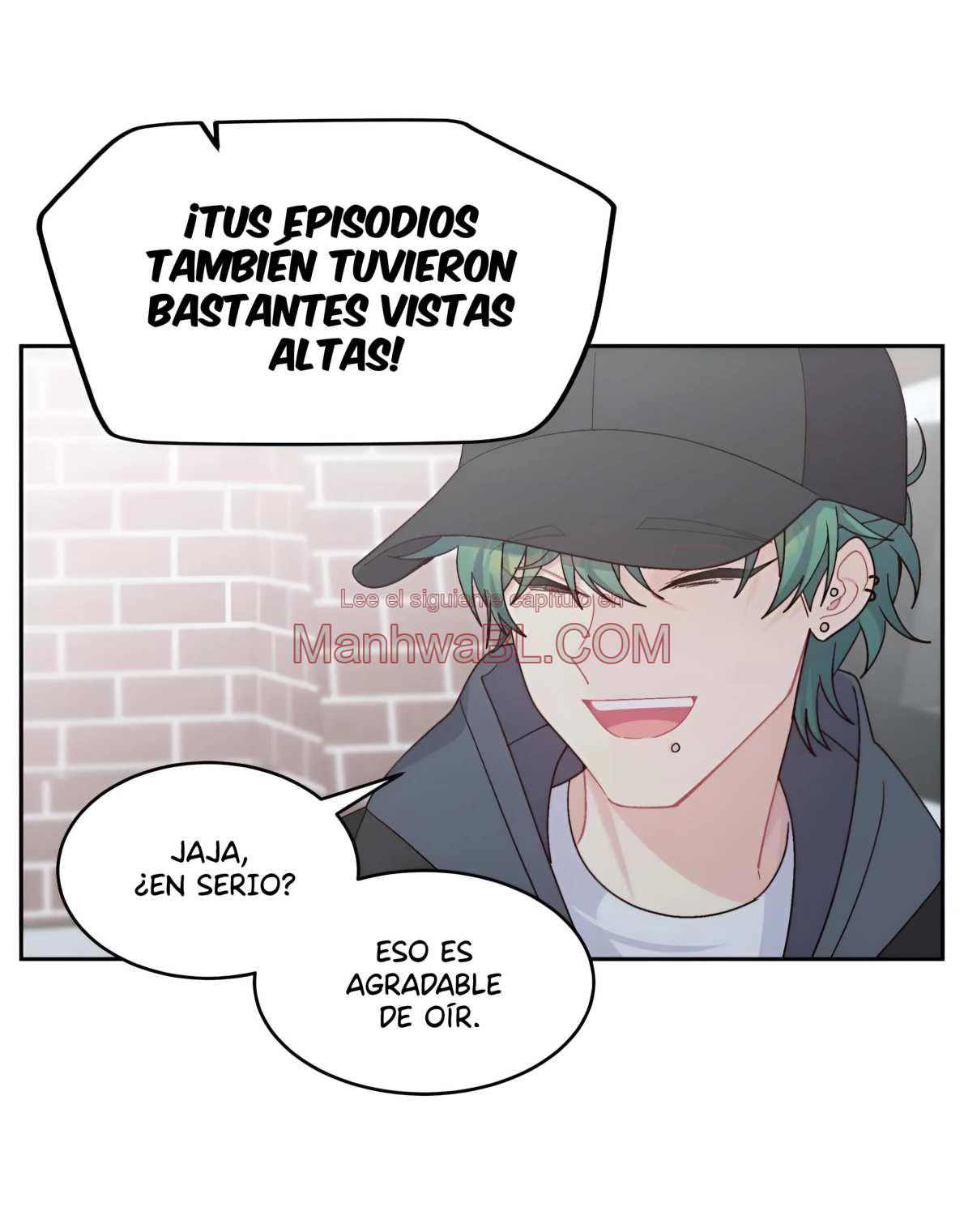 Merry Marbling - Capítulo 119 3 manhwa