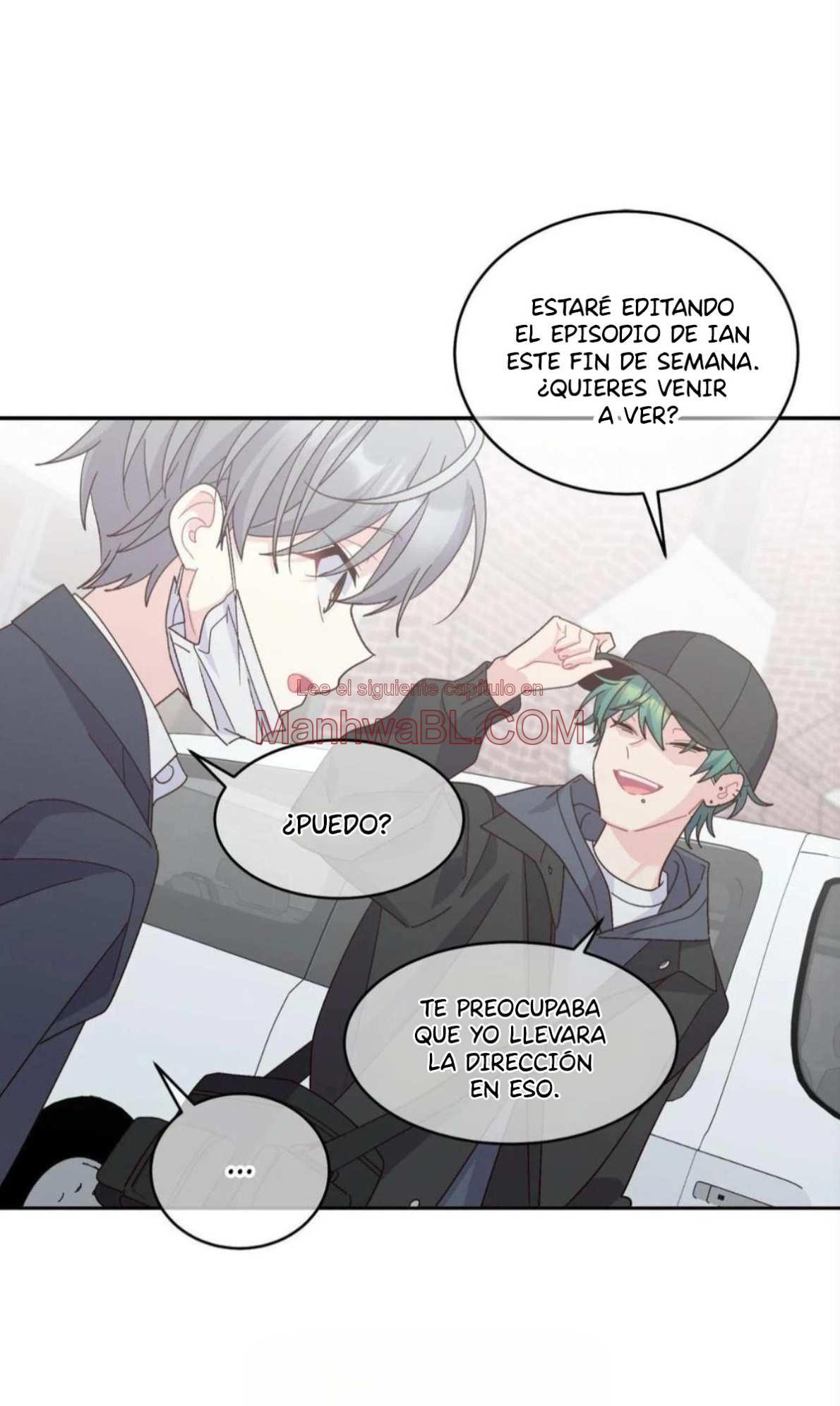 Merry Marbling - Capítulo 119 3 manhwa