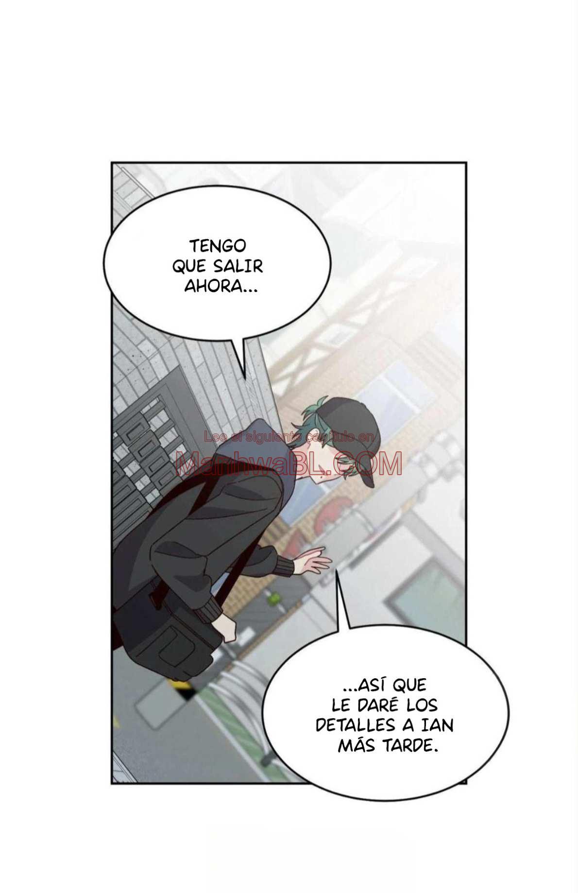 Merry Marbling - Capítulo 119 3 manhwa