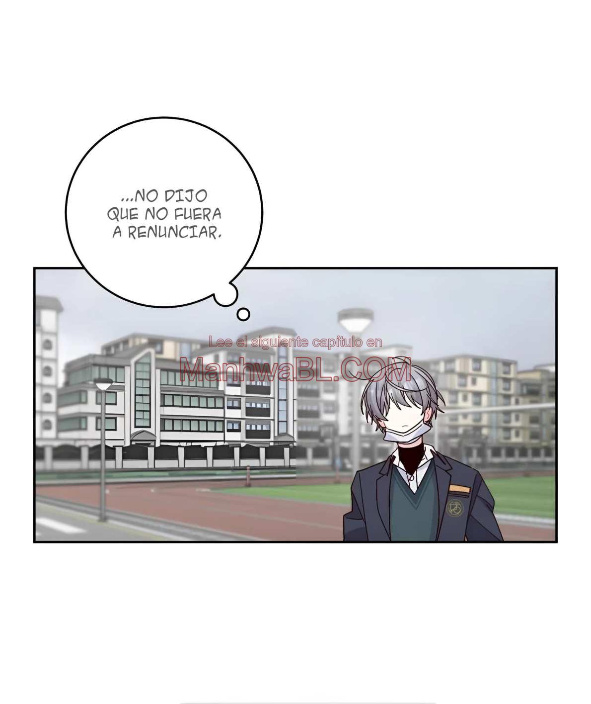 Merry Marbling - Capítulo 119 3 manhwa