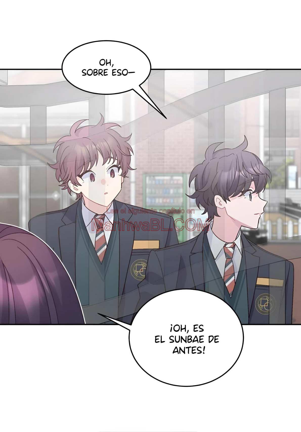 Merry Marbling - Capítulo 119 3 manhwa