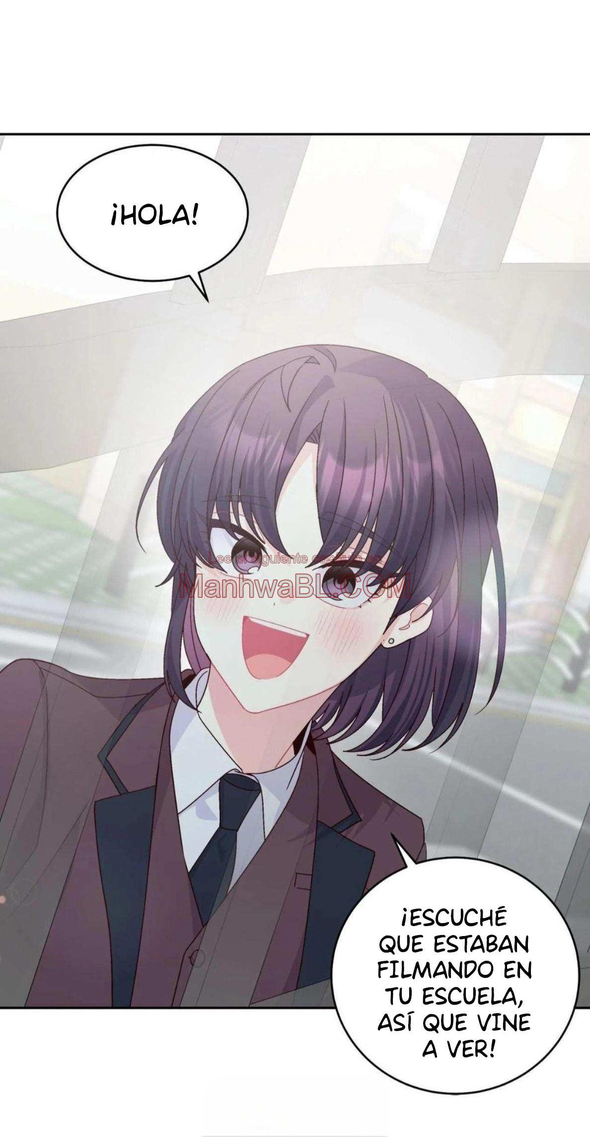 Merry Marbling - Capítulo 119 3 manhwa