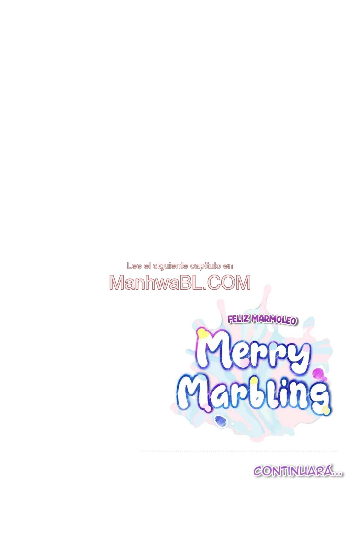 Merry Marbling - Capítulo 119 3 manhwa
