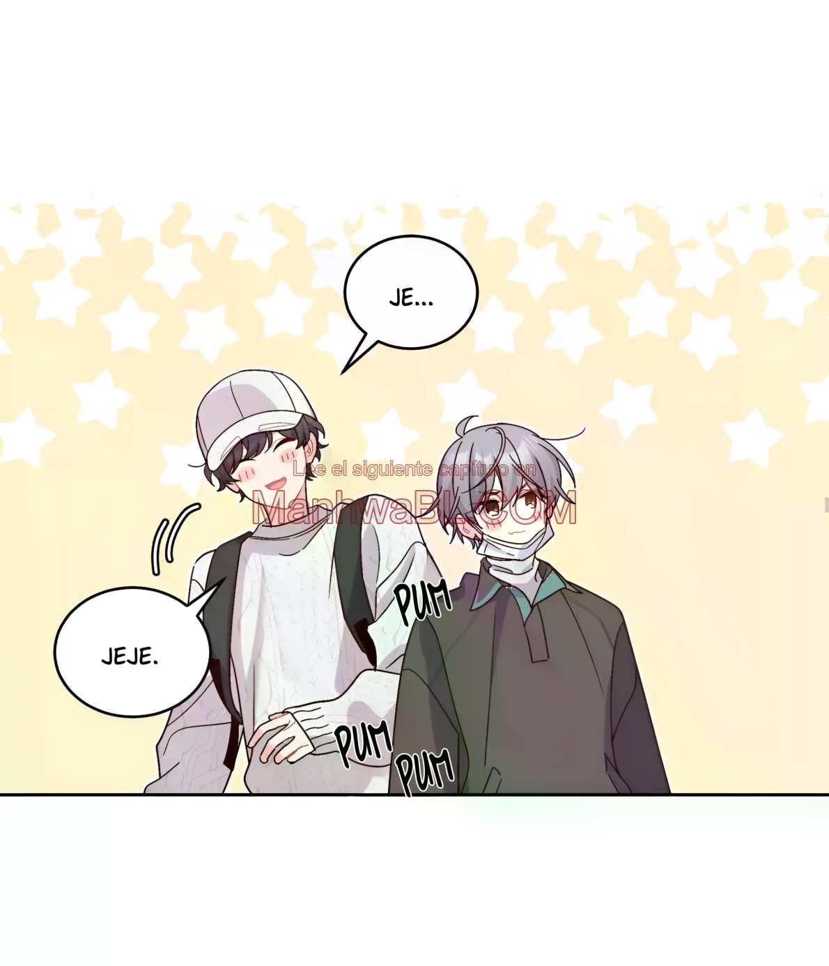 Merry Marbling - Capítulo 100 3 manhwa