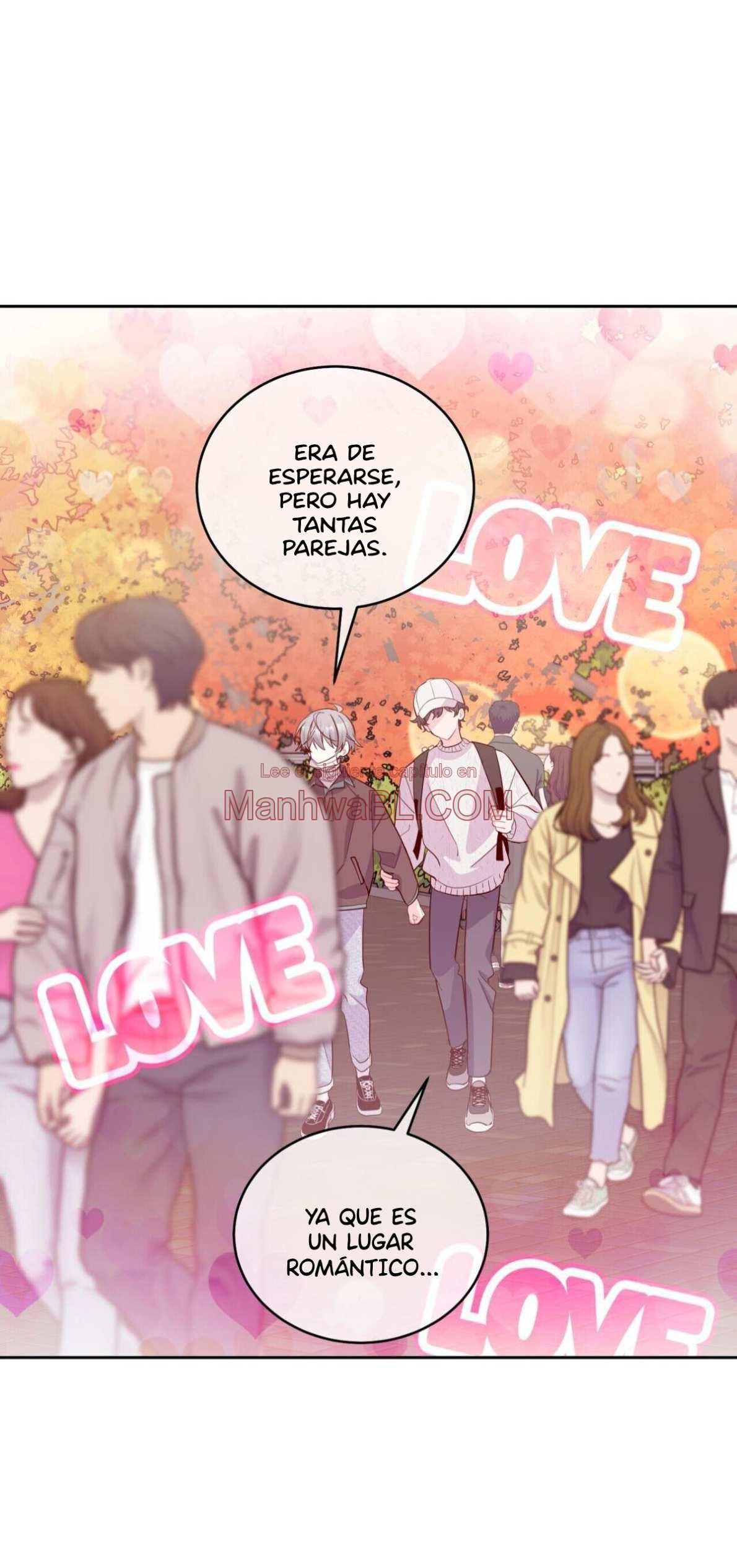 Merry Marbling - Capítulo 100 3 manhwa