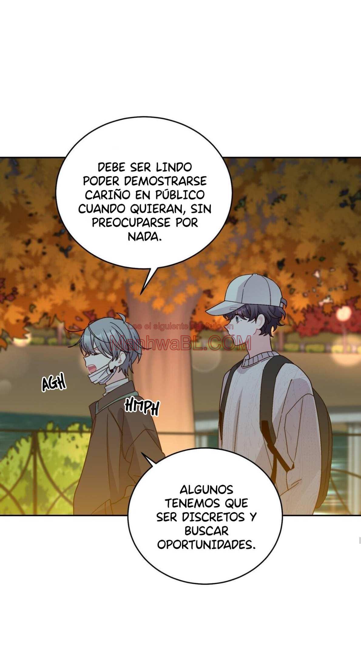 Merry Marbling - Capítulo 100 3 manhwa