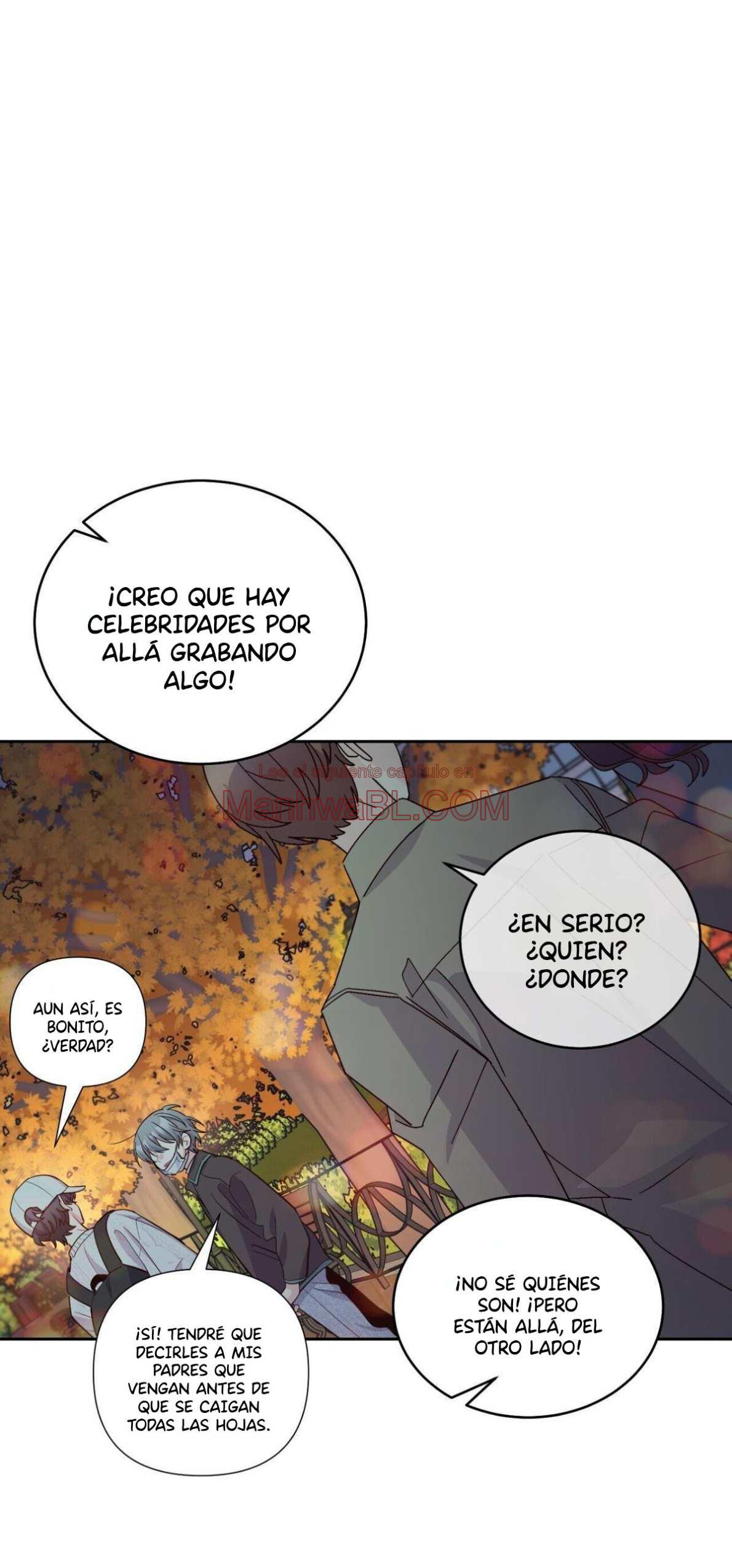 Merry Marbling - Capítulo 100 3 manhwa