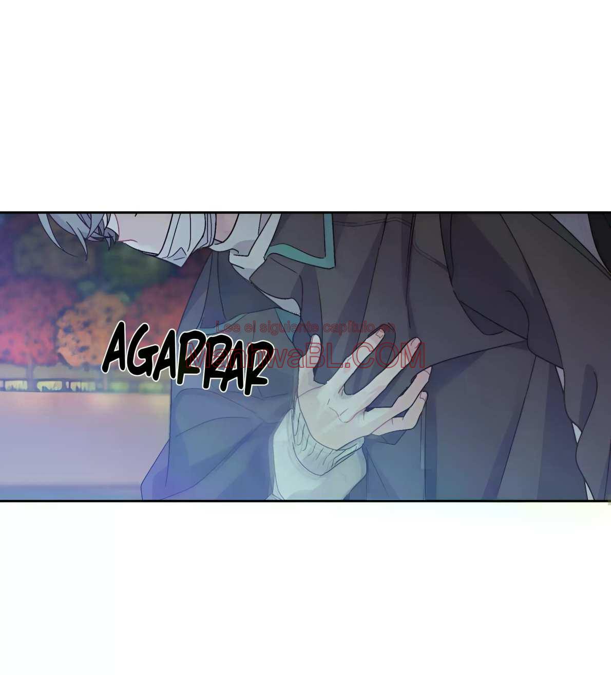 Merry Marbling - Capítulo 100 3 manhwa