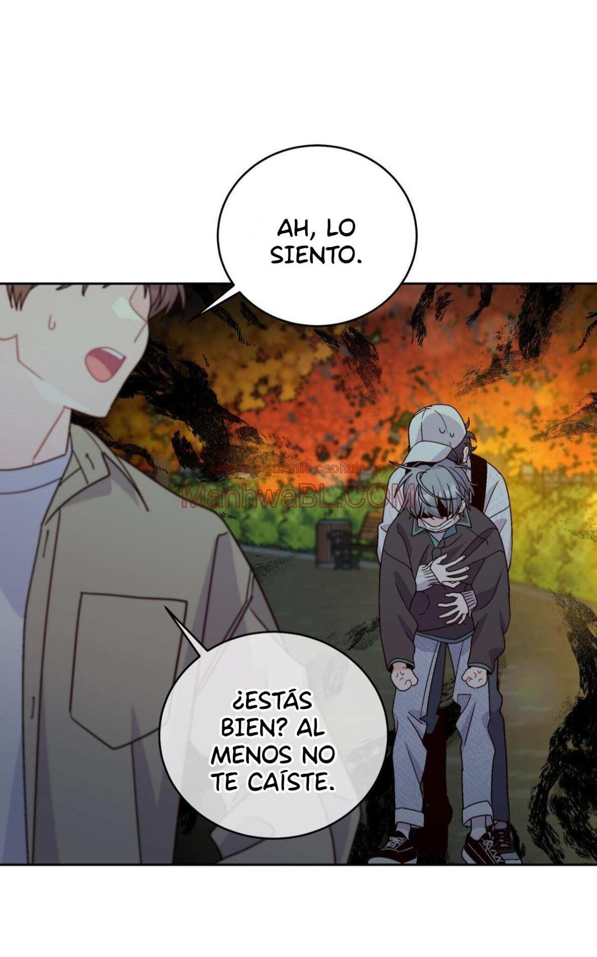 Merry Marbling - Capítulo 100 3 manhwa