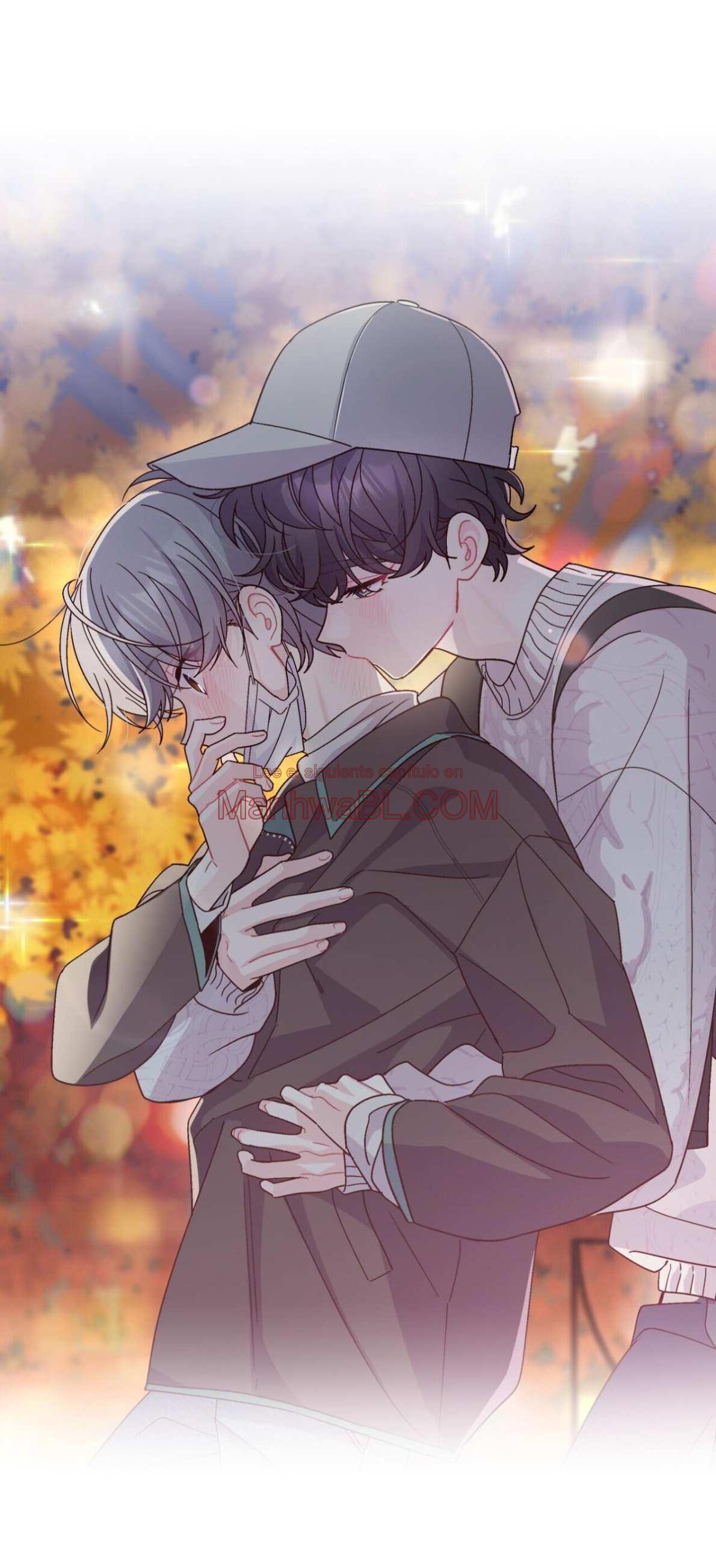 Merry Marbling - Capítulo 100 3 manhwa