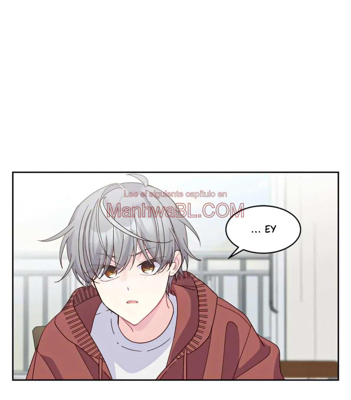 Merry Marbling - Capítulo 113 manhwa