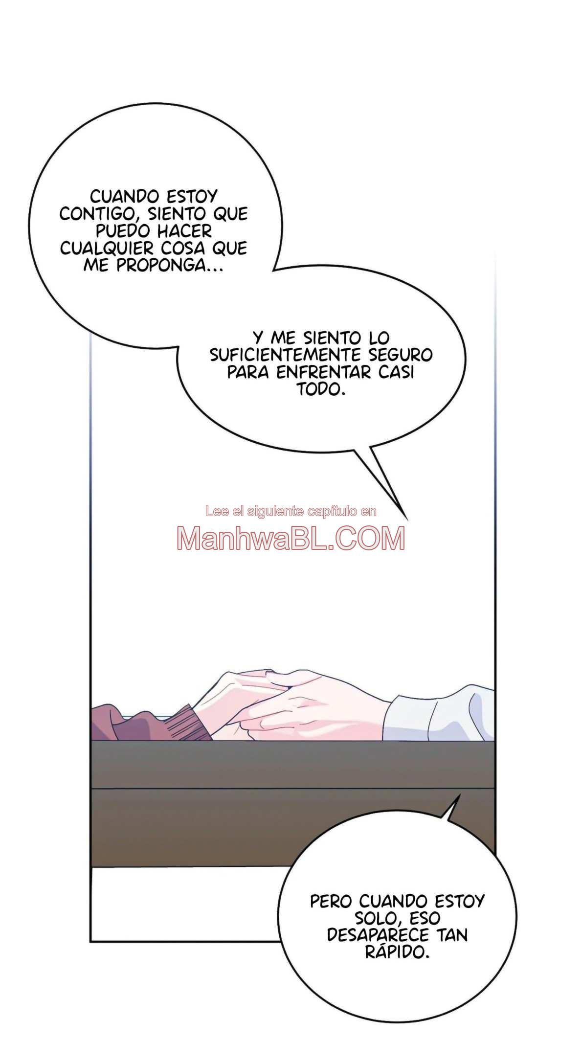 Merry Marbling - Capítulo 113 manhwa