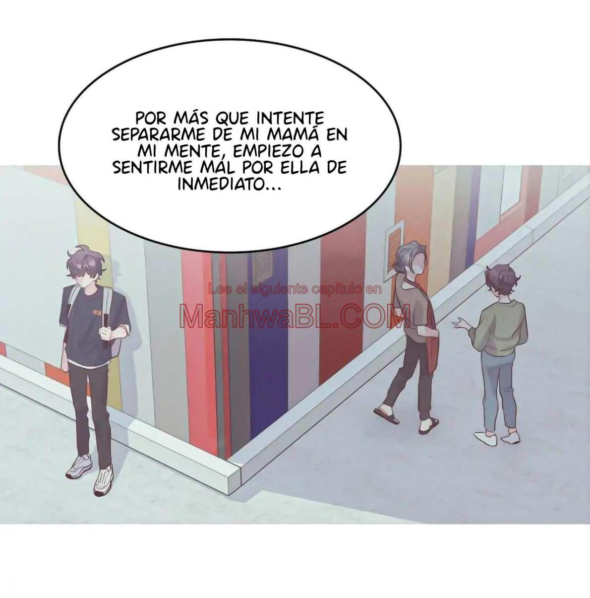 Merry Marbling - Capítulo 113 manhwa