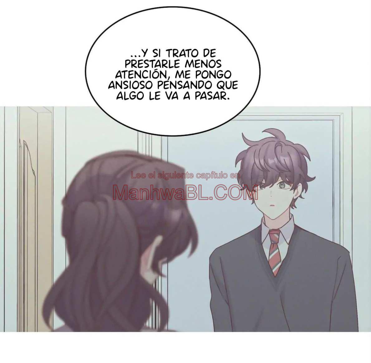 Merry Marbling - Capítulo 113 manhwa