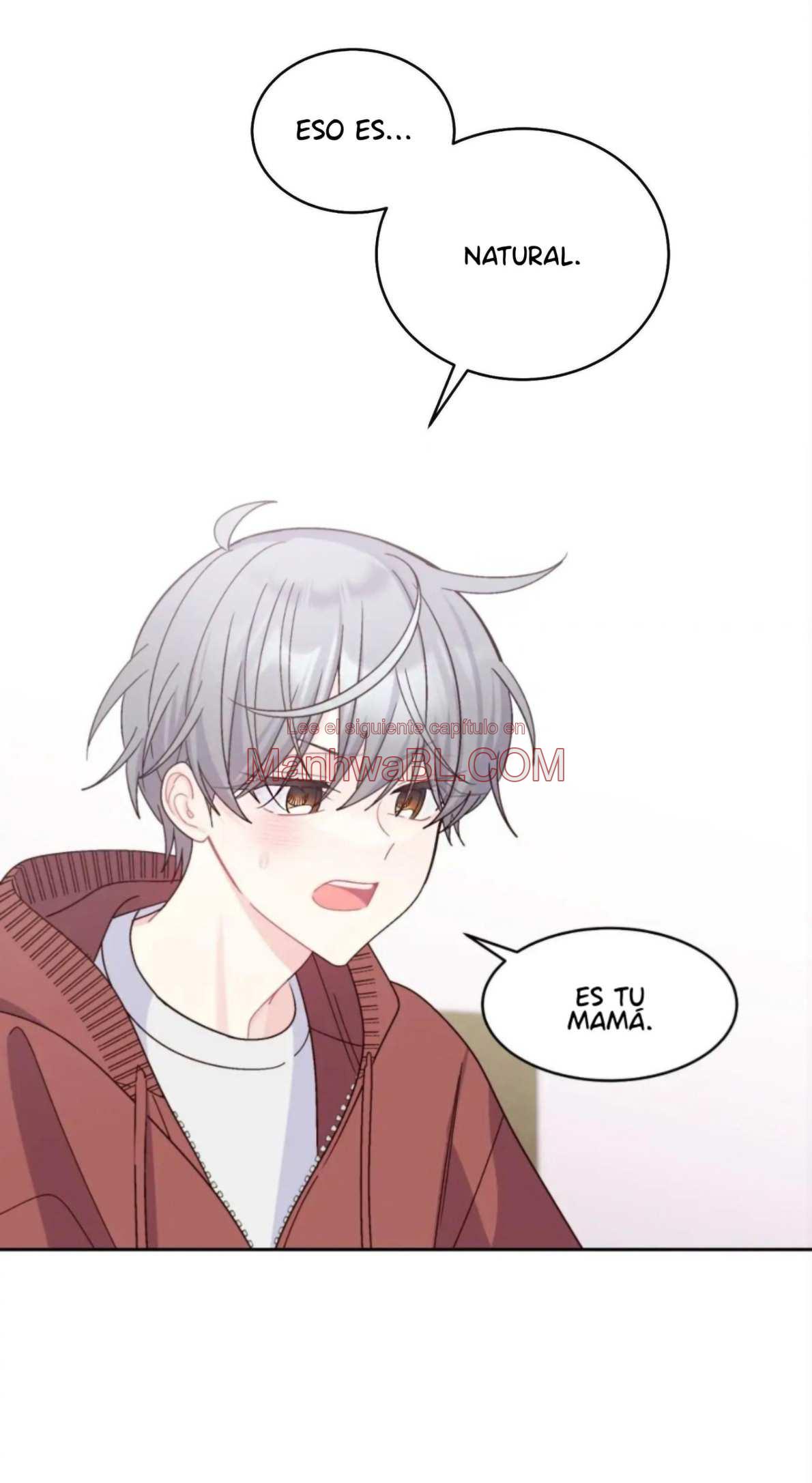 Merry Marbling - Capítulo 113 manhwa